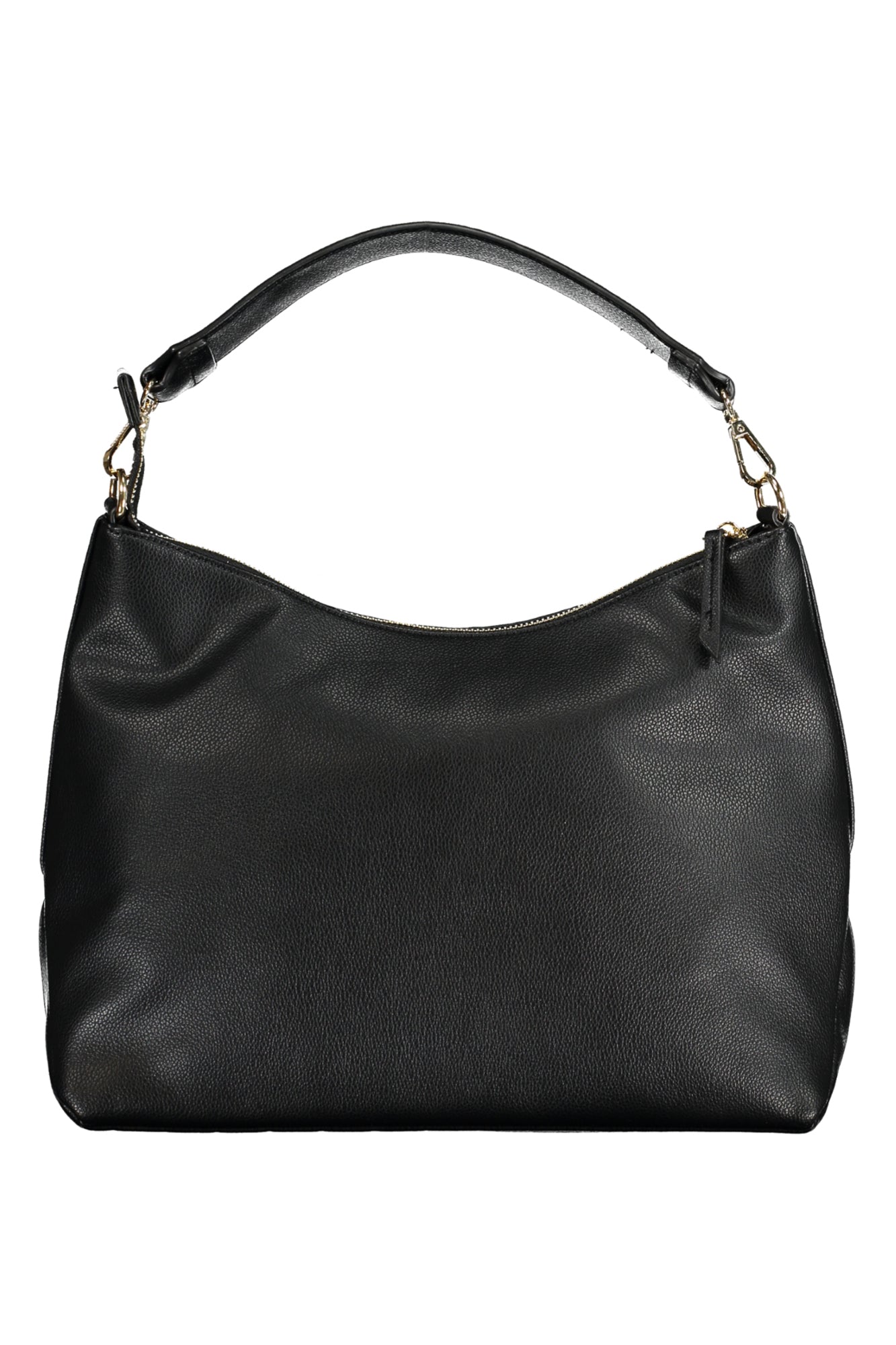 VALENTINO BAGS ЧЕРНА ДАМСКА ЧАНТА-1