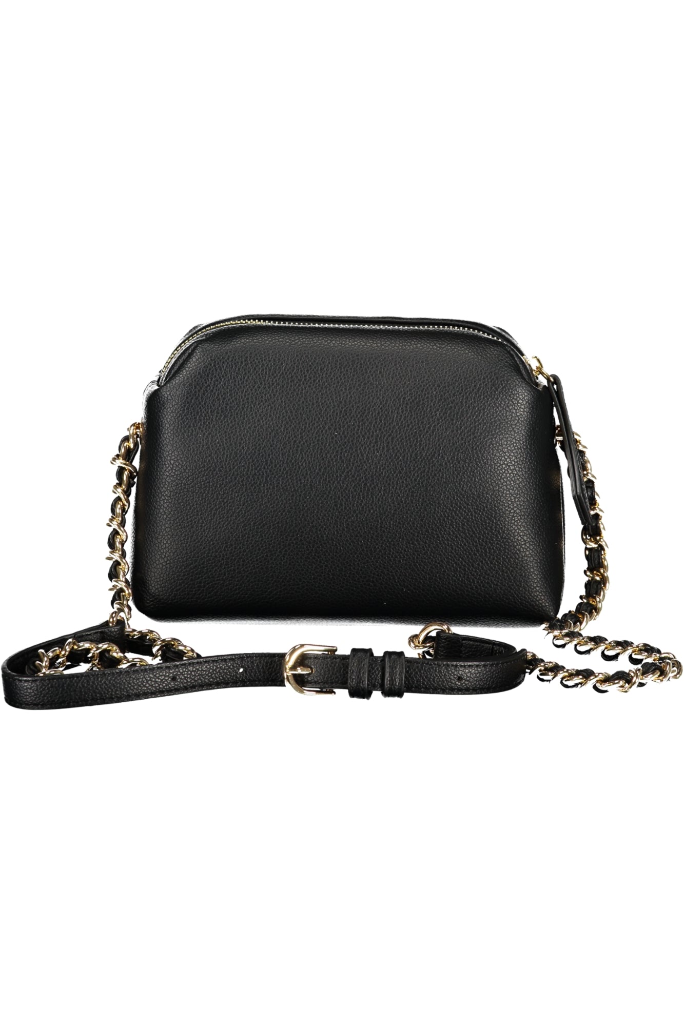 VALENTINO BAGS ДАМСКА ЧАНТА ЧЕРНА-1