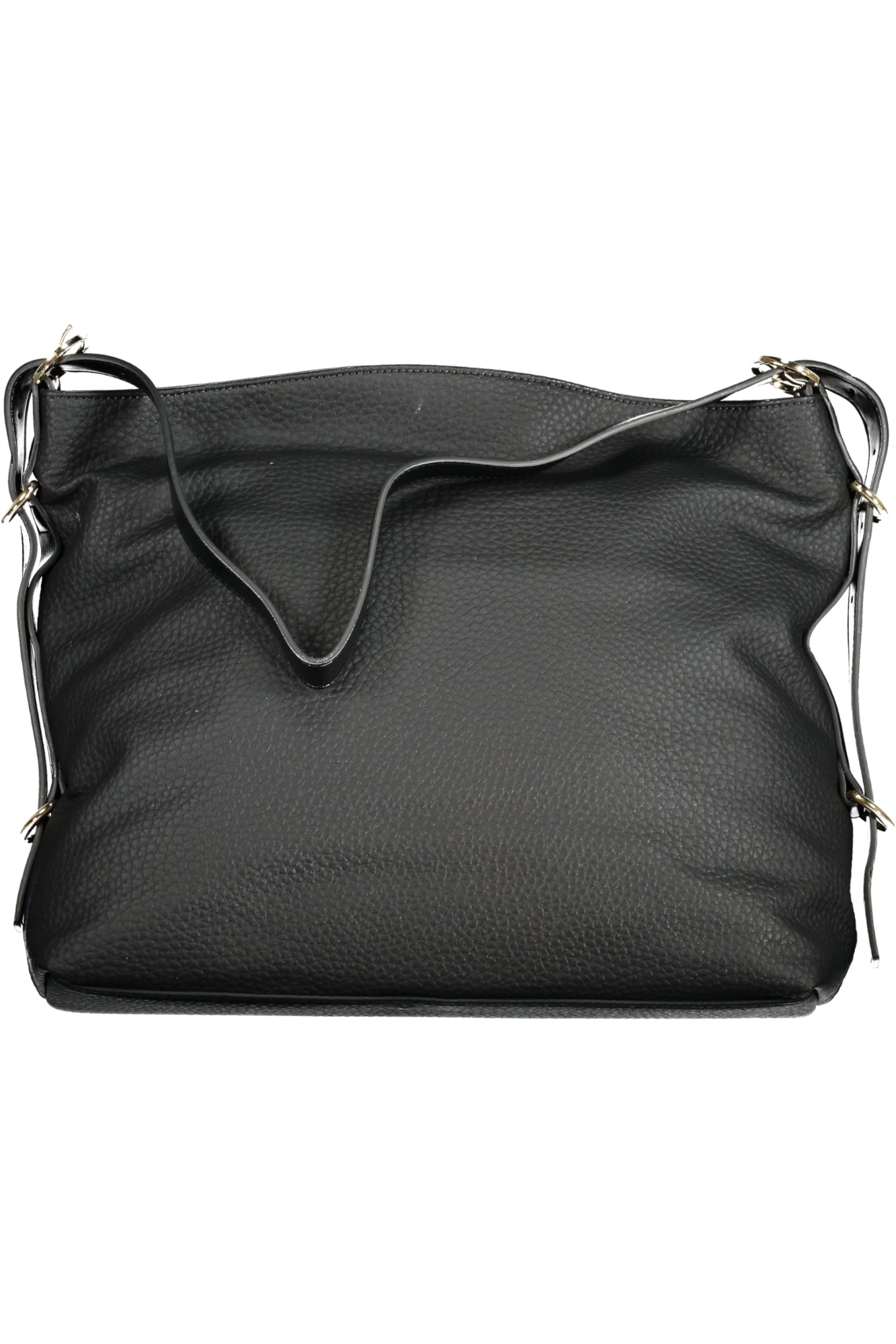 VALENTINO BAGS ДАМСКА ЧАНТА ЧЕРНА-1