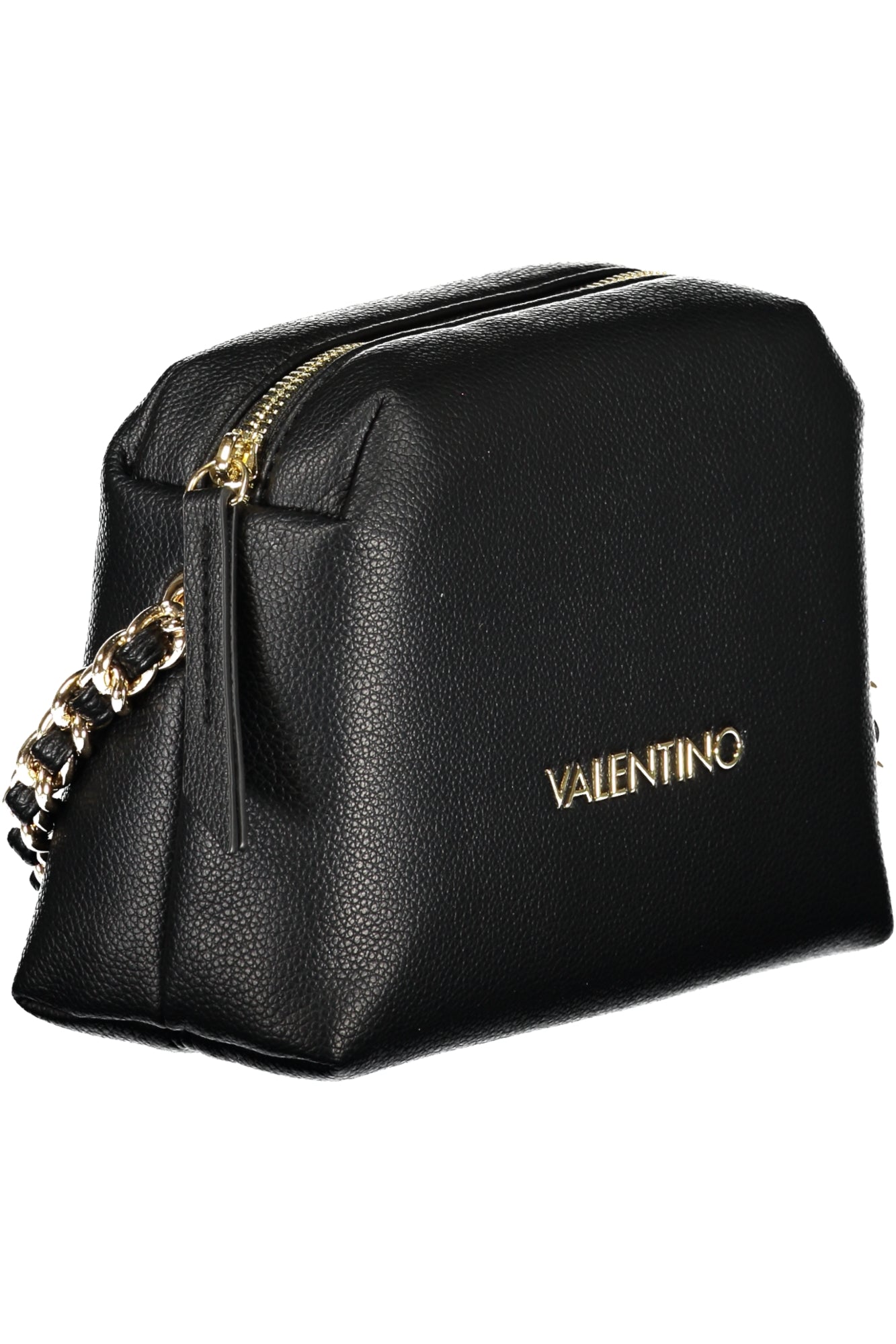 VALENTINO BAGS ДАМСКА ЧАНТА ЧЕРНА-2