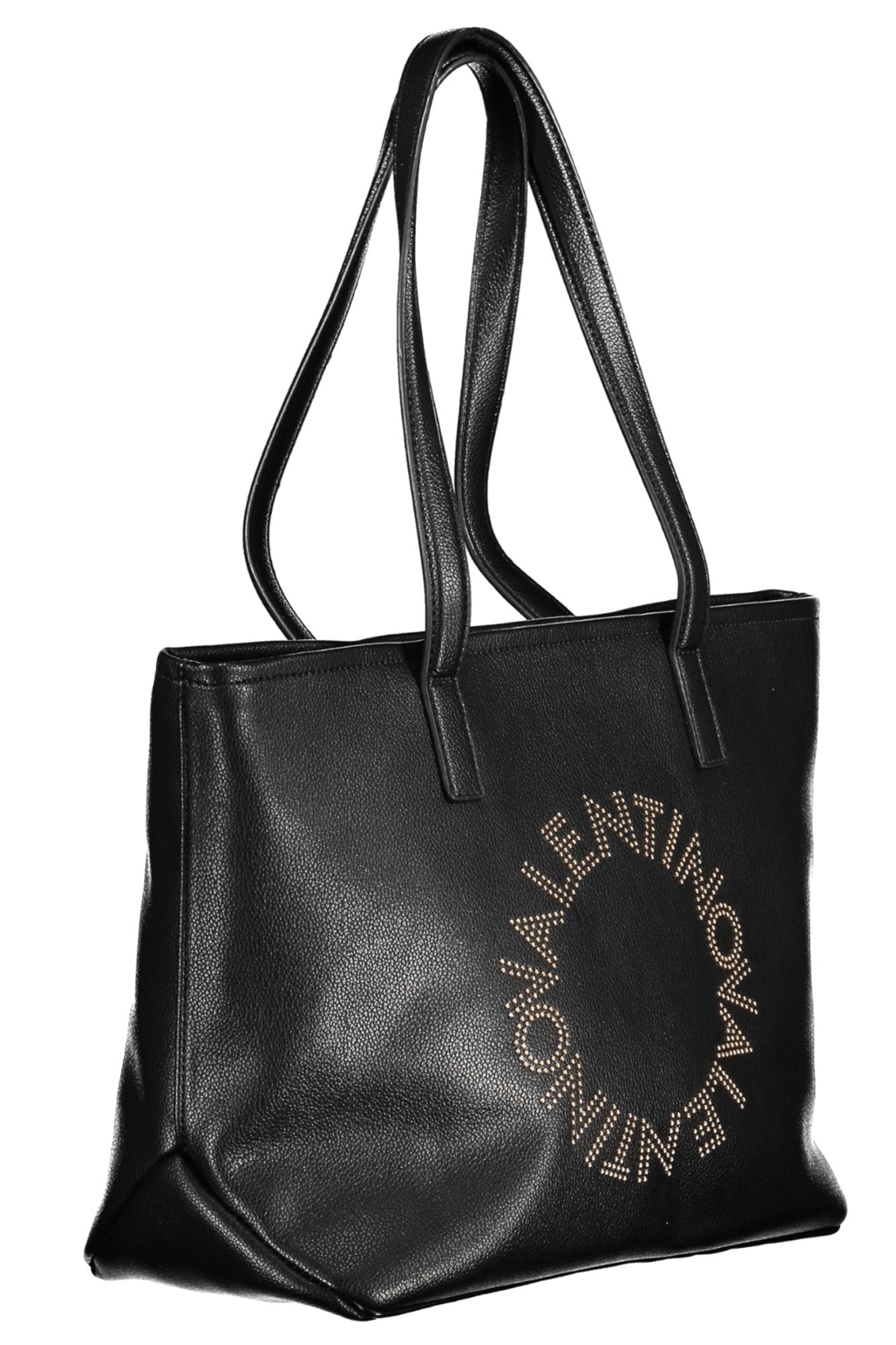 VALENTINO BAGS ЧЕРНА ДАМСКА ЧАНТА-2