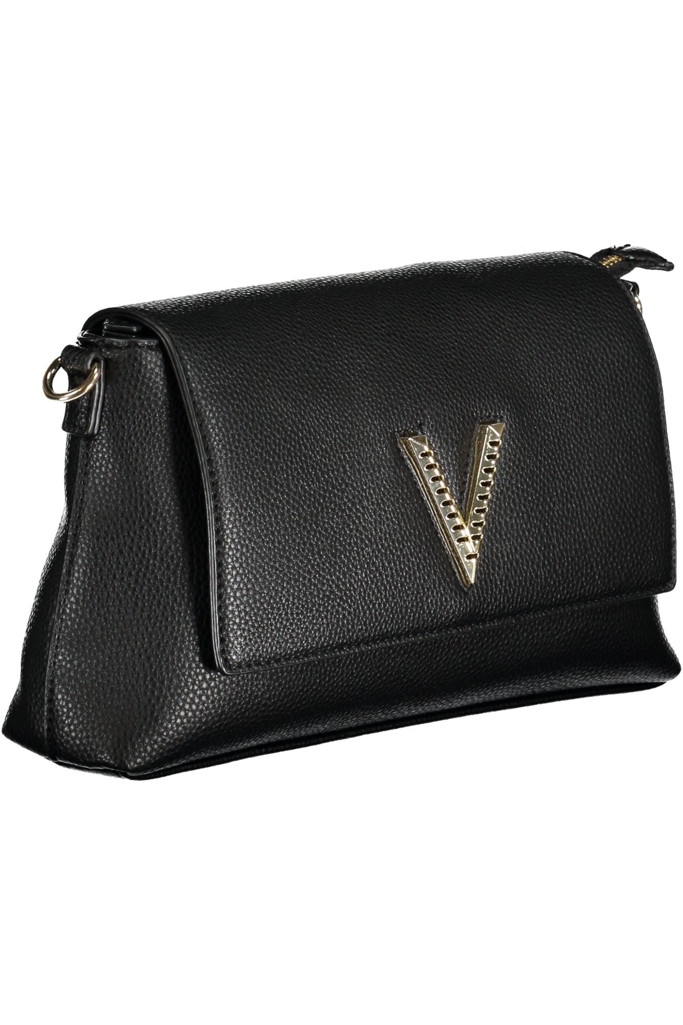 VALENTINO BAGS ЧЕРНА ДАМСКА ЧАНТА-2
