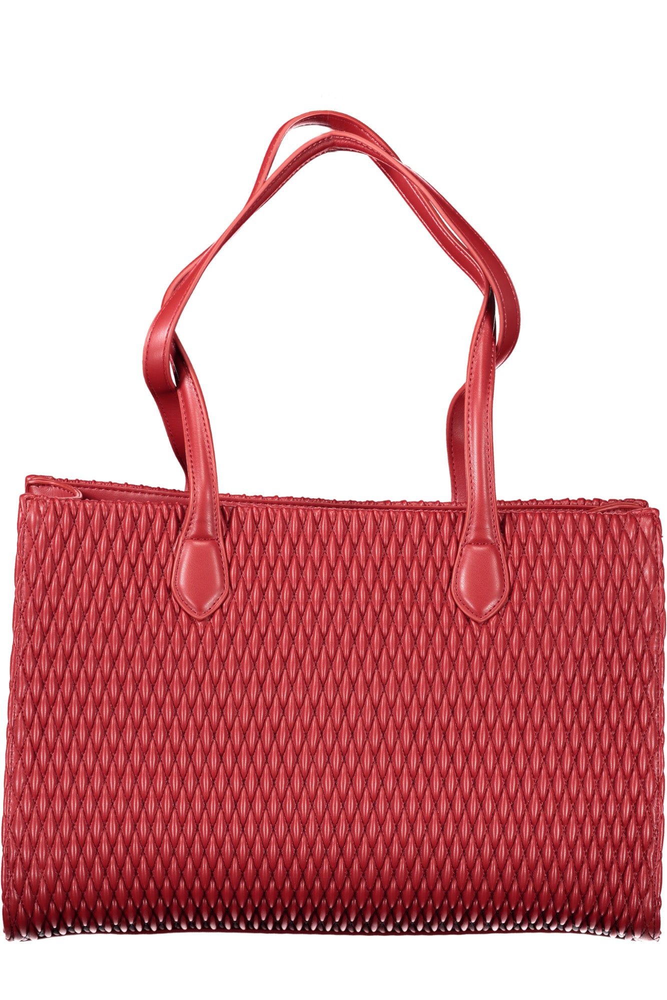 VALENTINO BAGS ДАМСКА ЧАНТА ЧЕРВЕНА-1