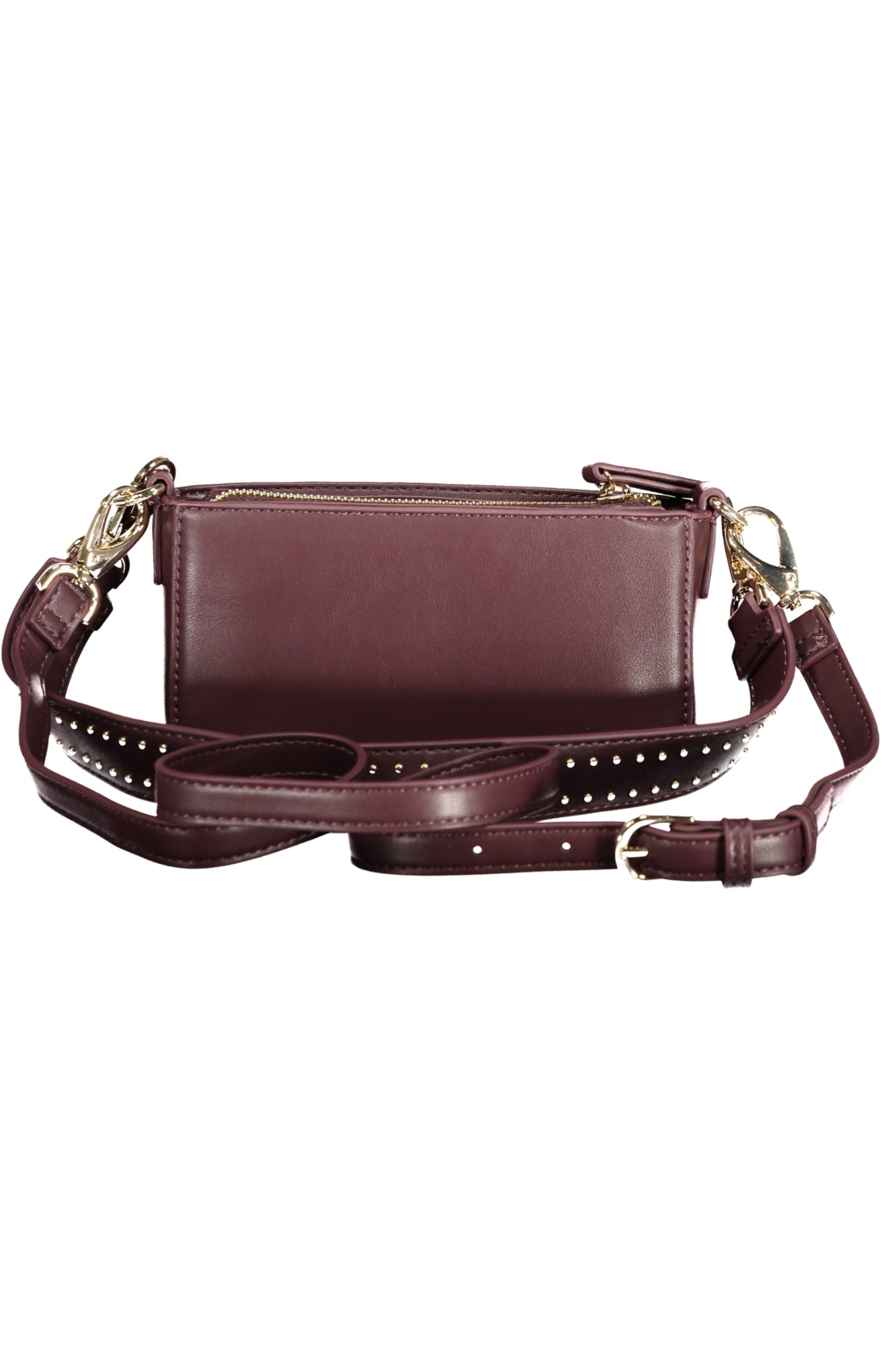 VALENTINO BAGS ДАМСКА ЧАНТА ЧЕРВЕНА-1