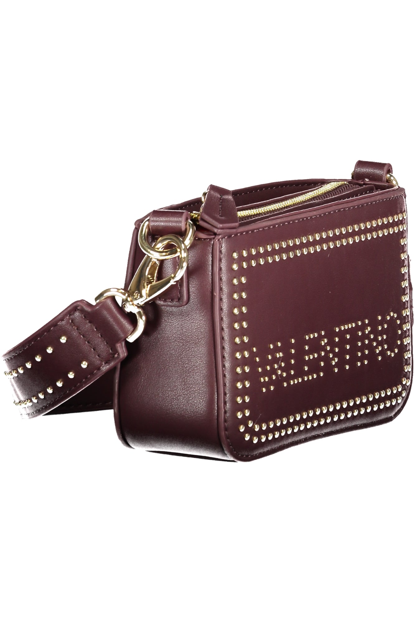 VALENTINO BAGS ДАМСКА ЧАНТА ЧЕРВЕНА-2