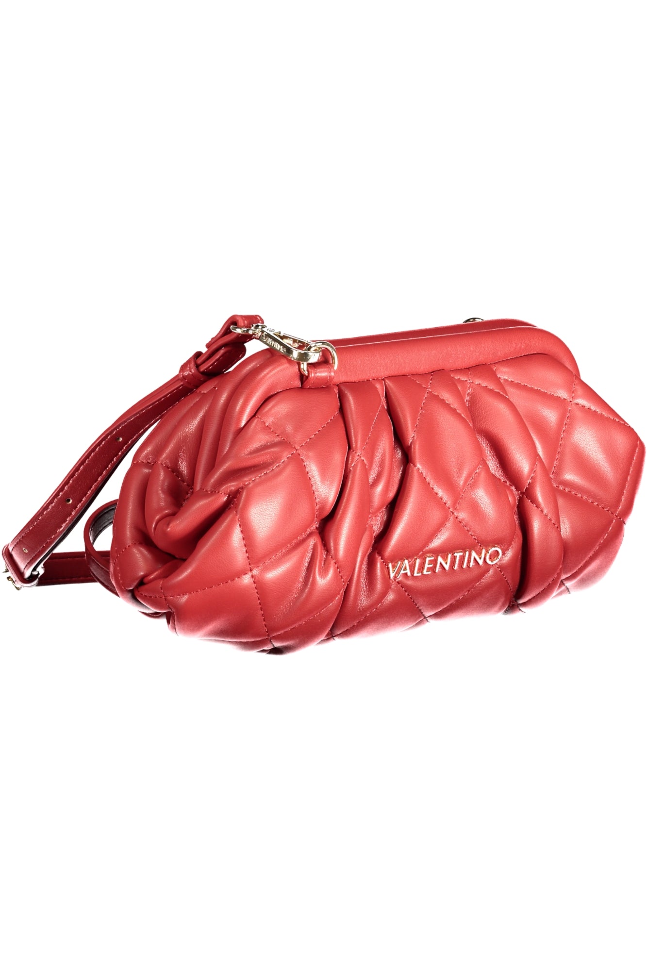 VALENTINO BAGS ЧЕРВЕНА ДАМСКА ЧАНТА-2