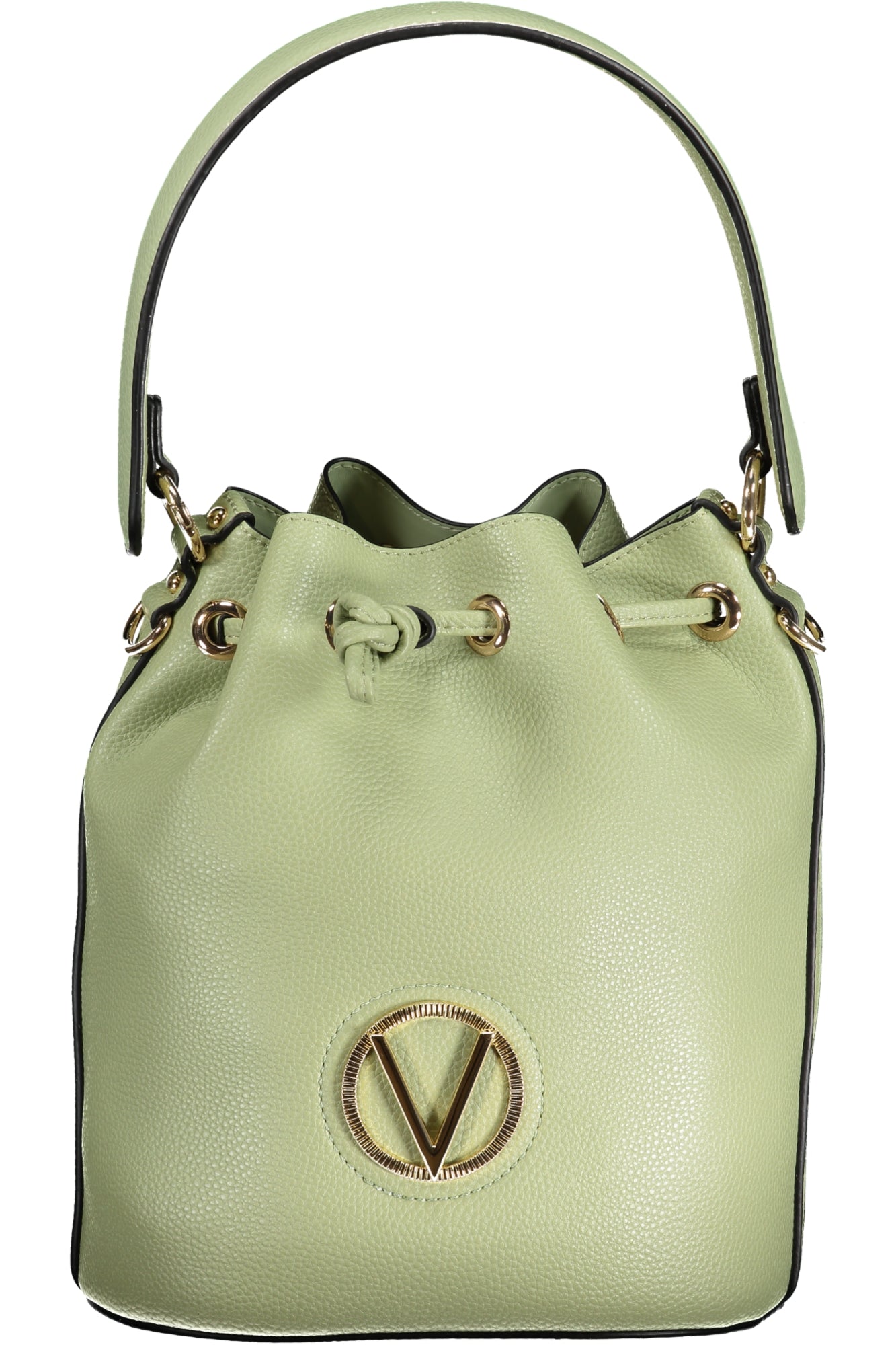 VALENTINO BAGS ЗЕЛЕНА ДАМСКА ЧАНТА-0