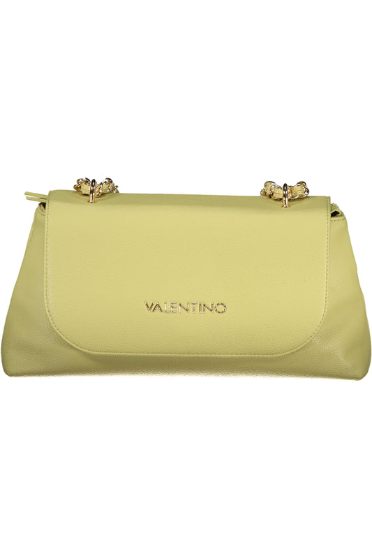VALENTINO BAGS ДАМСКА ЧАНТА ЗЕЛЕНА-0