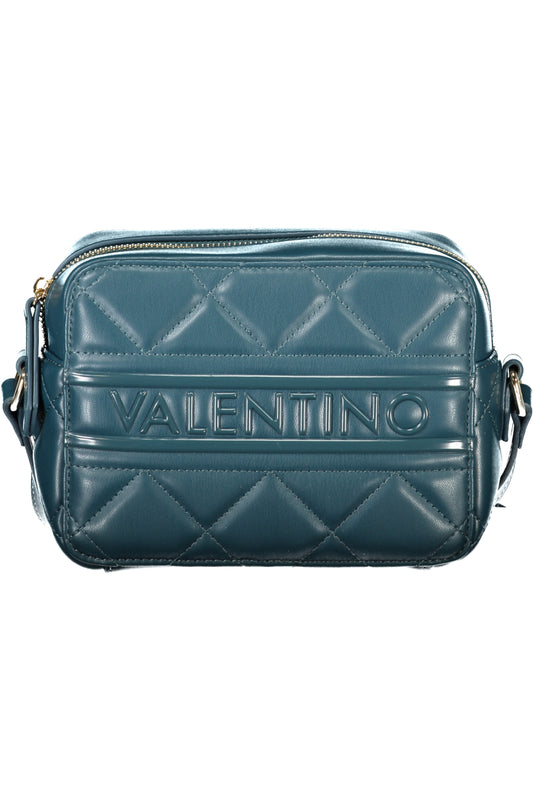 VALENTINO BAGS ДАМСКА ЧАНТА ЗЕЛЕНА-0