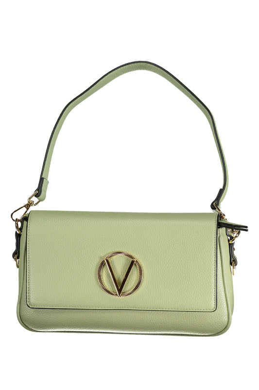 VALENTINO BAGS ЗЕЛЕНА ДАМСКА ЧАНТА-0