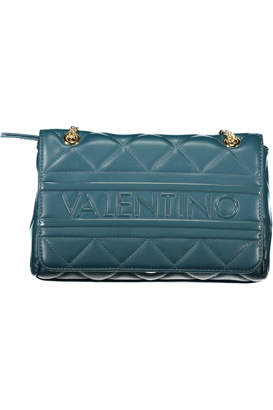 VALENTINO BAGS ДАМСКА ЧАНТА ЗЕЛЕНА-0