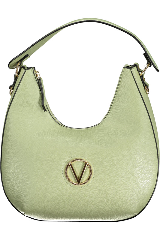 VALENTINO BAGS ЗЕЛЕНА ДАМСКА ЧАНТА-0