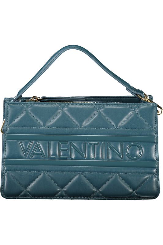VALENTINO BAGS ДАМСКА ЧАНТА ЗЕЛЕНА-0