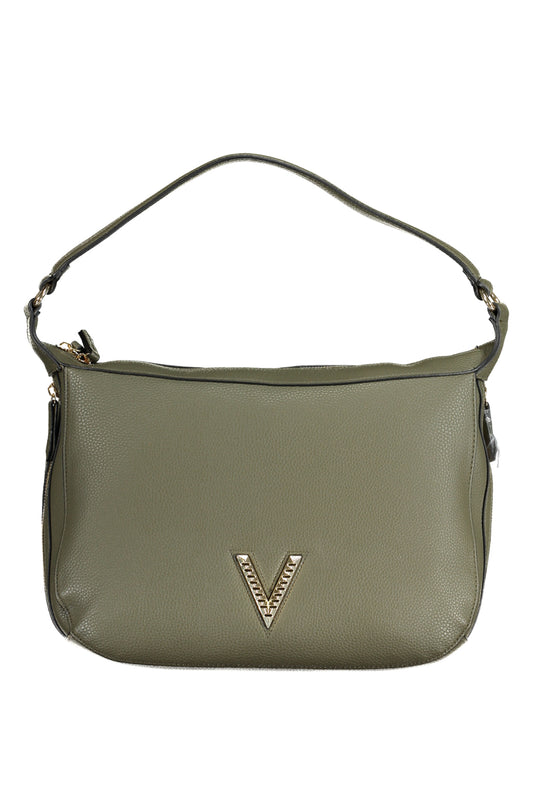 VALENTINO BAGS ЗЕЛЕНА ДАМСКА ЧАНТА-0