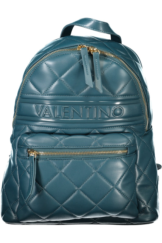 VALENTINO BAGS ДАМСКА ЧАНТА ЗЕЛЕНА-0