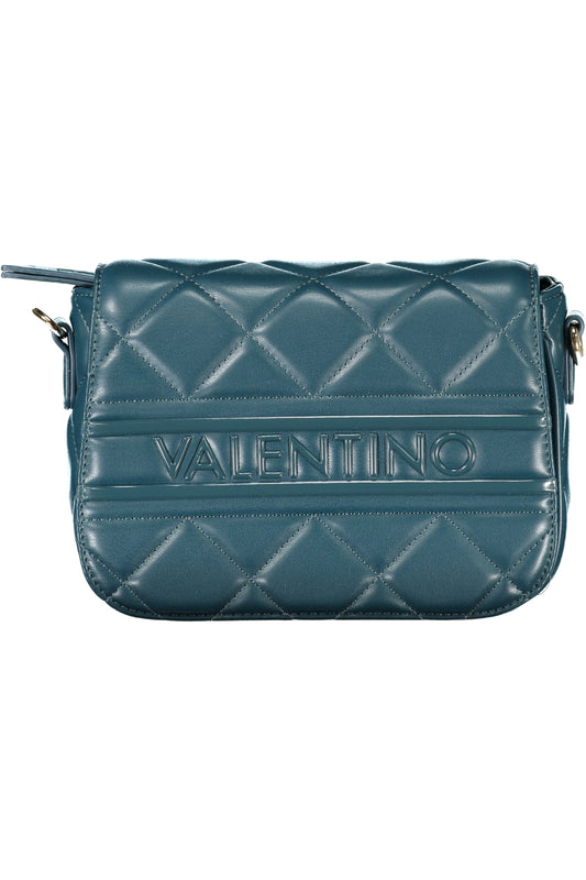 VALENTINO BAGS ДАМСКА ЧАНТА ЗЕЛЕНА-0