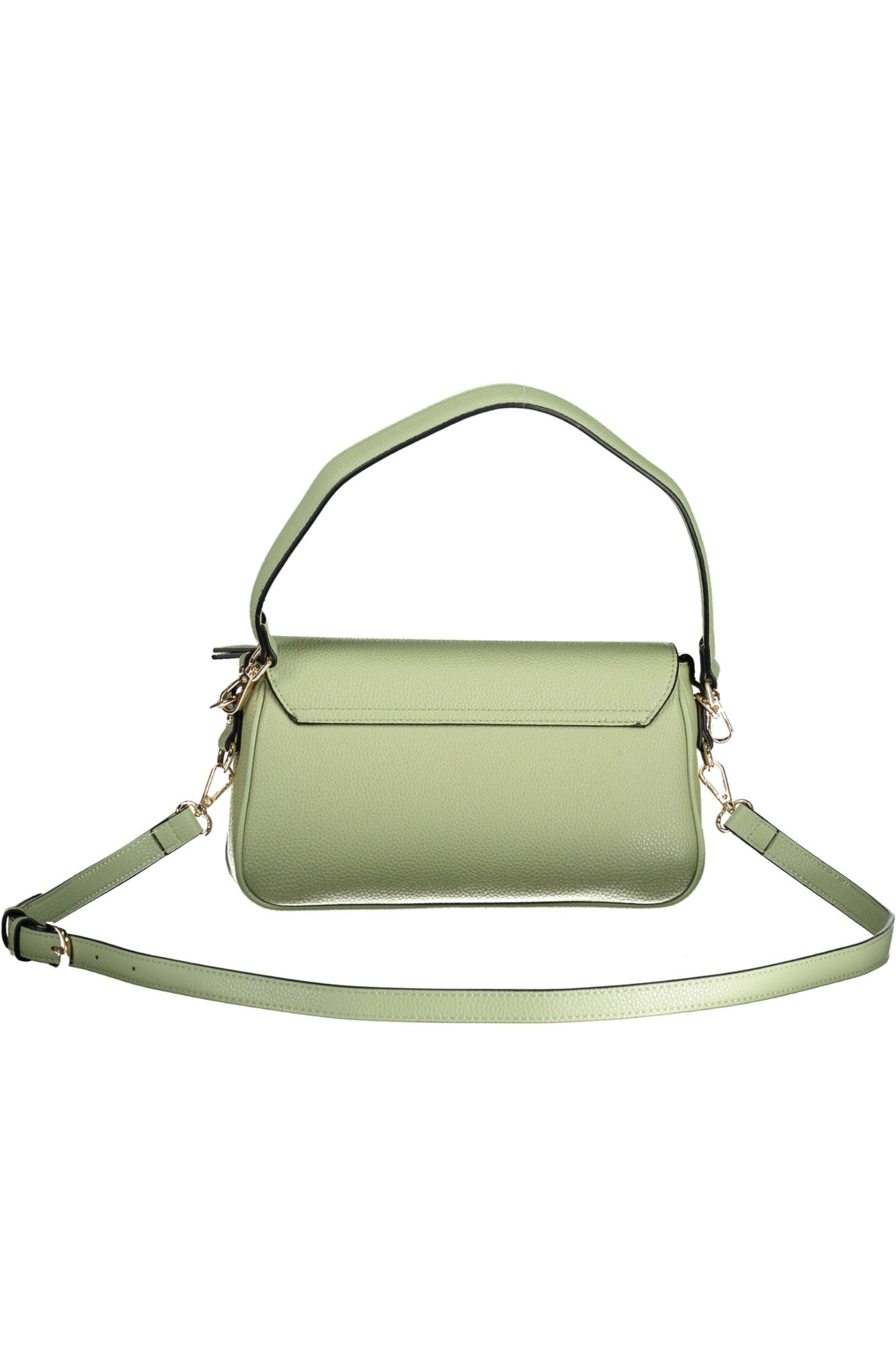 VALENTINO BAGS ЗЕЛЕНА ДАМСКА ЧАНТА-1