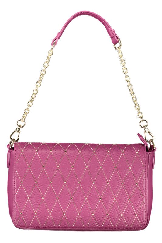 VALENTINO BAGS ЛИЛАВА ДАМСКА ЧАНТА-0