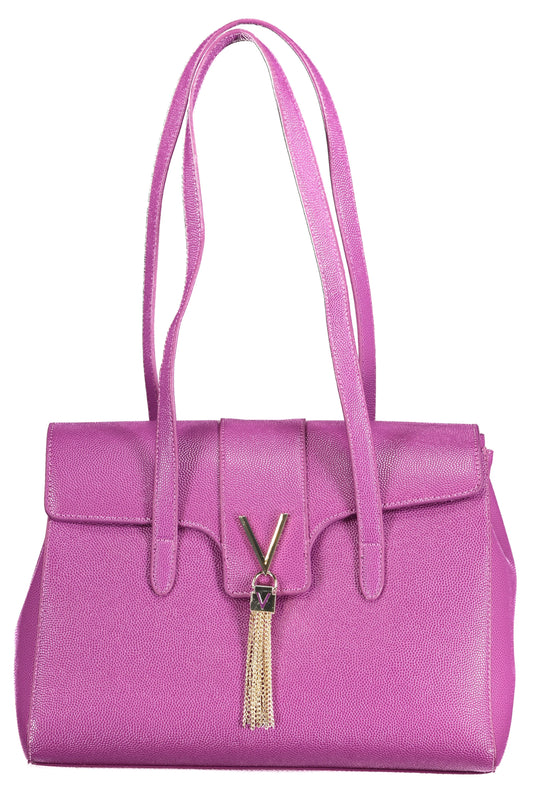VALENTINO BAGS ЛИЛАВА ДАМСКА ЧАНТА-0