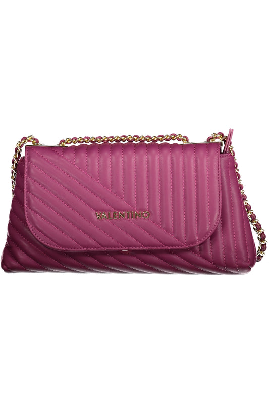 VALENTINO BAGS ЛИЛАВА ДАМСКА ЧАНТА-0