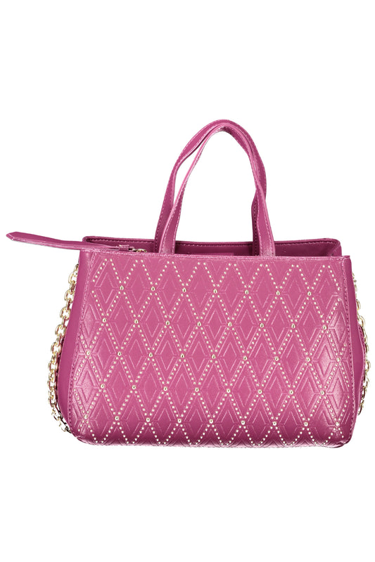VALENTINO BAGS ЛИЛАВА ДАМСКА ЧАНТА-0
