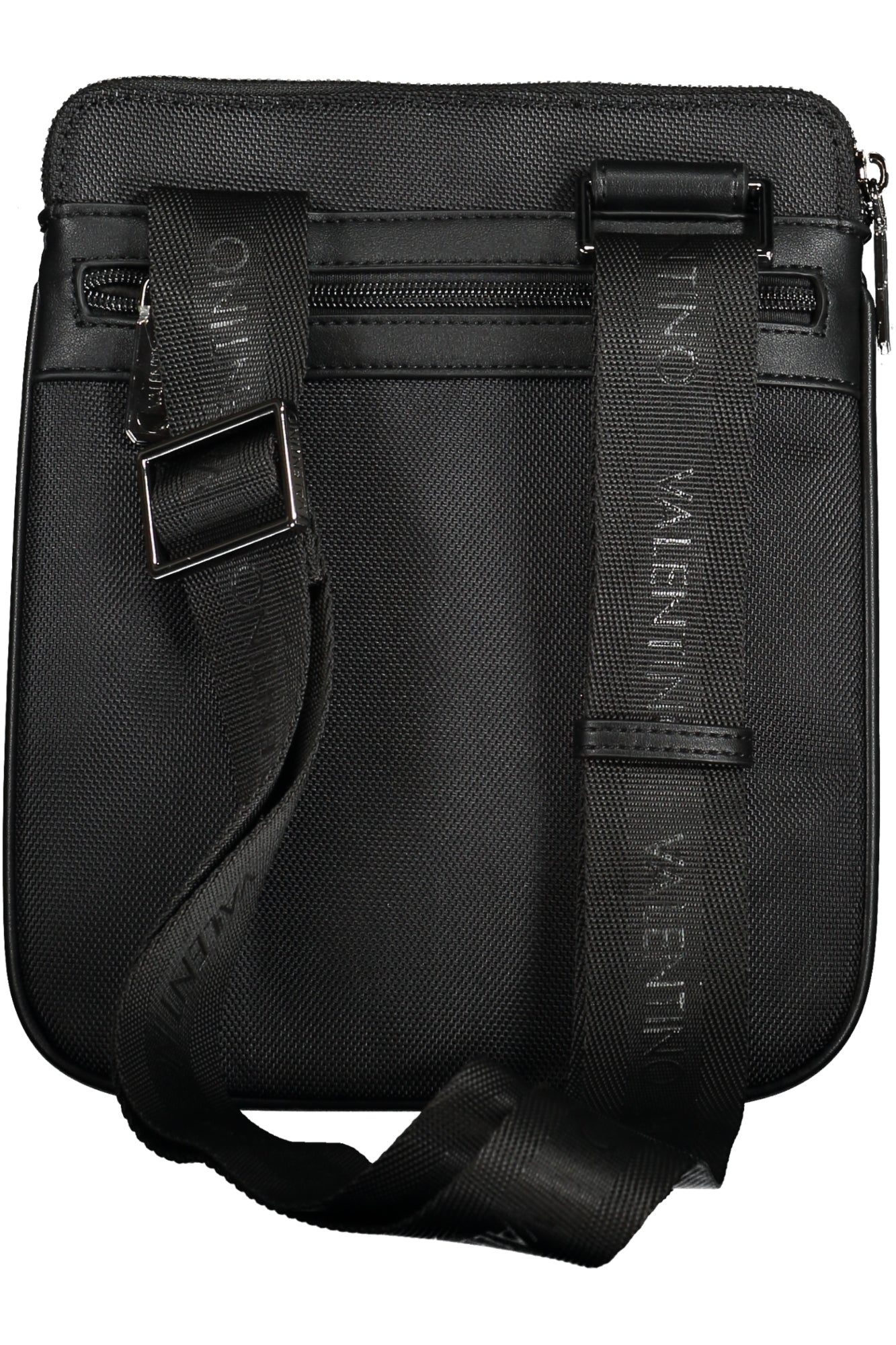 VALENTINO BAGS МЪЖКА ЧАНТА ПРЕЗ РАМО ЧЕРНА-1