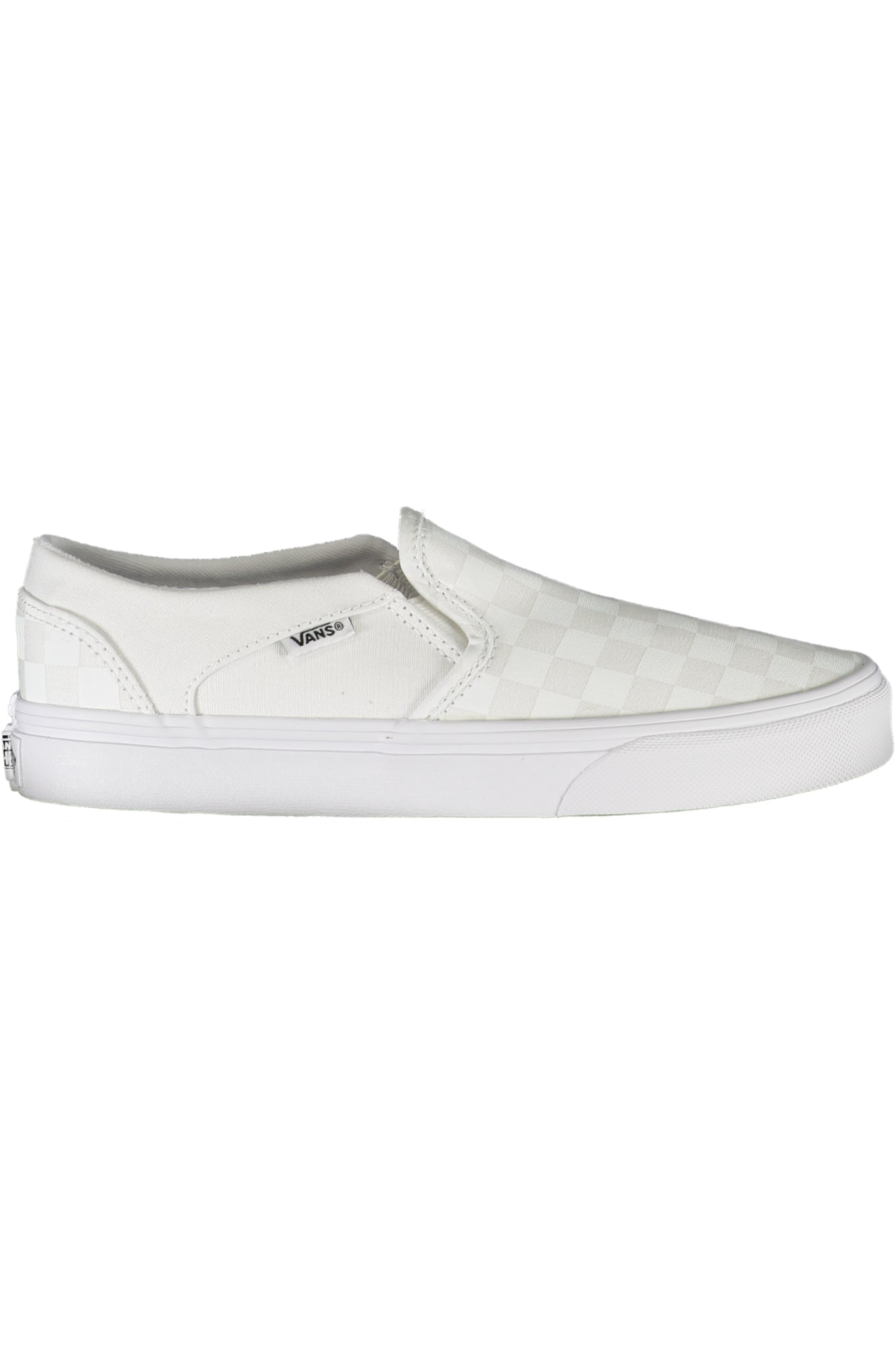 БЕЛИ ДАМСКИ СПОРТНИ ОБУВКИ VANS-0