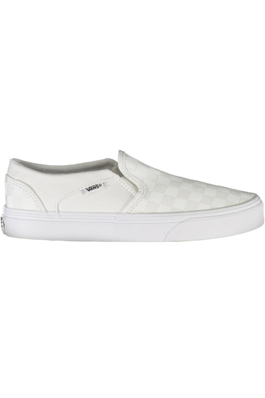 БЕЛИ ДАМСКИ СПОРТНИ ОБУВКИ VANS-0