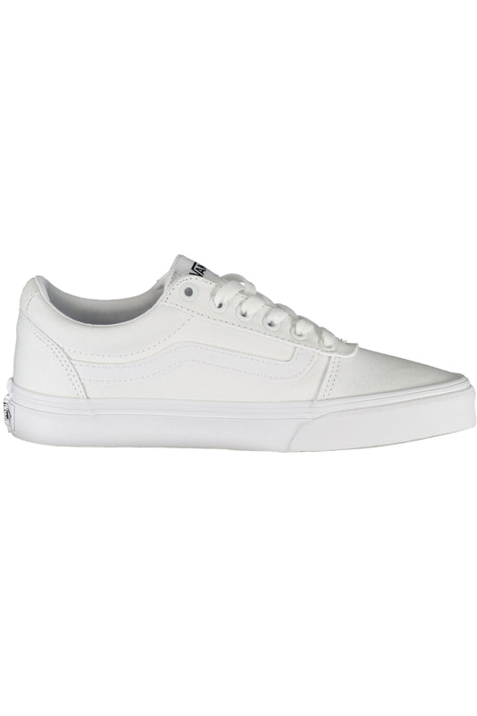 БЕЛИ ДАМСКИ СПОРТНИ ОБУВКИ VANS-0