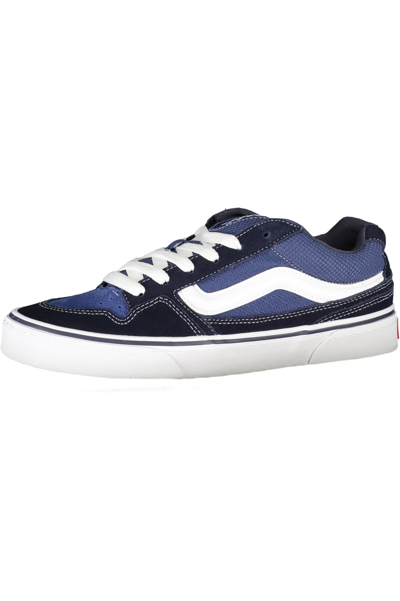 МЪЖКИ СПОРТНИ ОБУВКИ VANS СИНИ-2