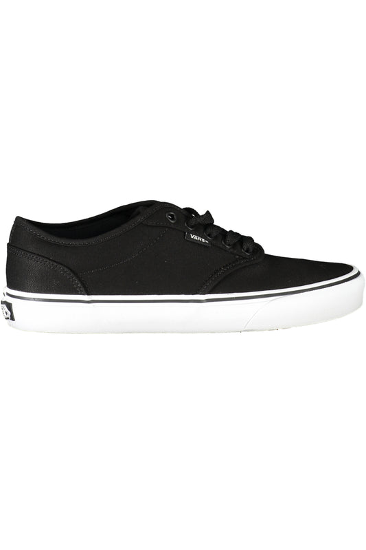 МЪЖКИ СПОРТНИ ОБУВКИ VANS ЧЕРНИ-0