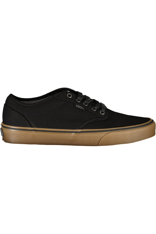 МЪЖКИ СПОРТНИ ОБУВКИ VANS ЧЕРНИ-0