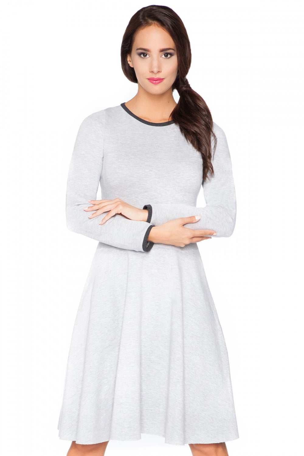 Дневна рокля model 71201 RaWear-0