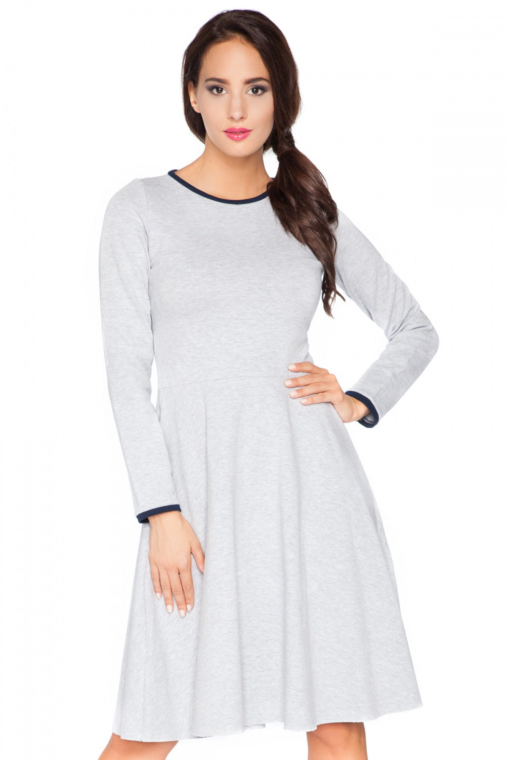 Дневна рокля model 71203 RaWear-0