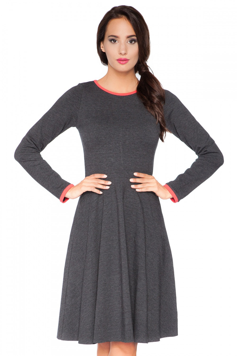 Дневна рокля model 71206 RaWear-0