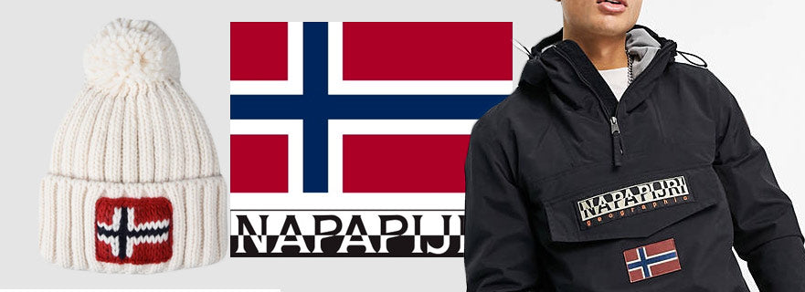 Napapijri