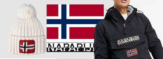 Napapijri