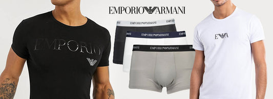 Emporio Armani img.