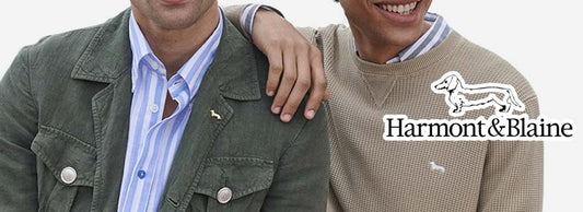 Harmont & Blaine img.