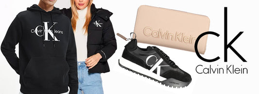 Calvin Klein img.