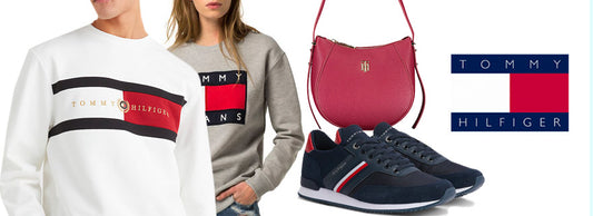 Tommy Hilfiger img.