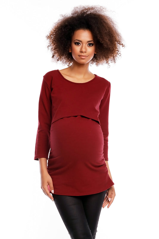 Туника model 84455 PeeKaBoo-0