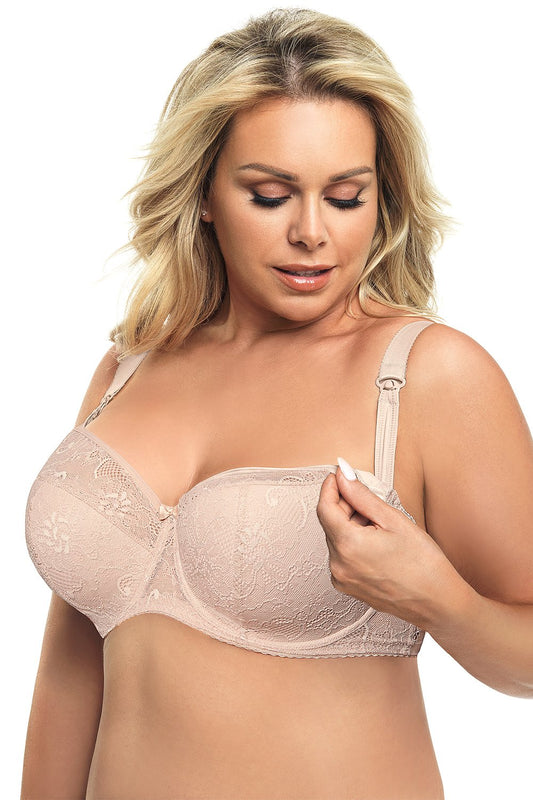 Сутиени за кърмене model 155338 Gorsenia Lingerie-0