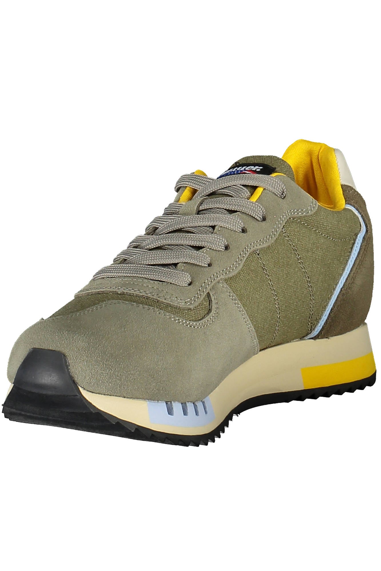МЪЖКИ СПОРТНИ ОБУВКИ BLAUER GREEN-2