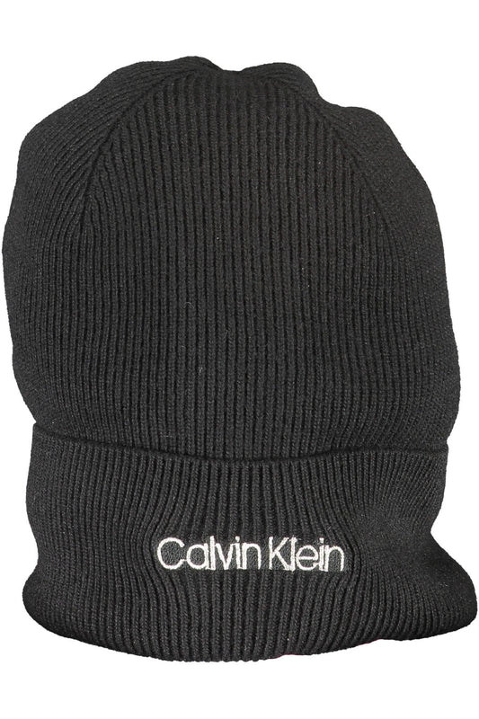 CALVIN KLEIN ЧЕРНА ЖЕНСКА БЪНИ-0
