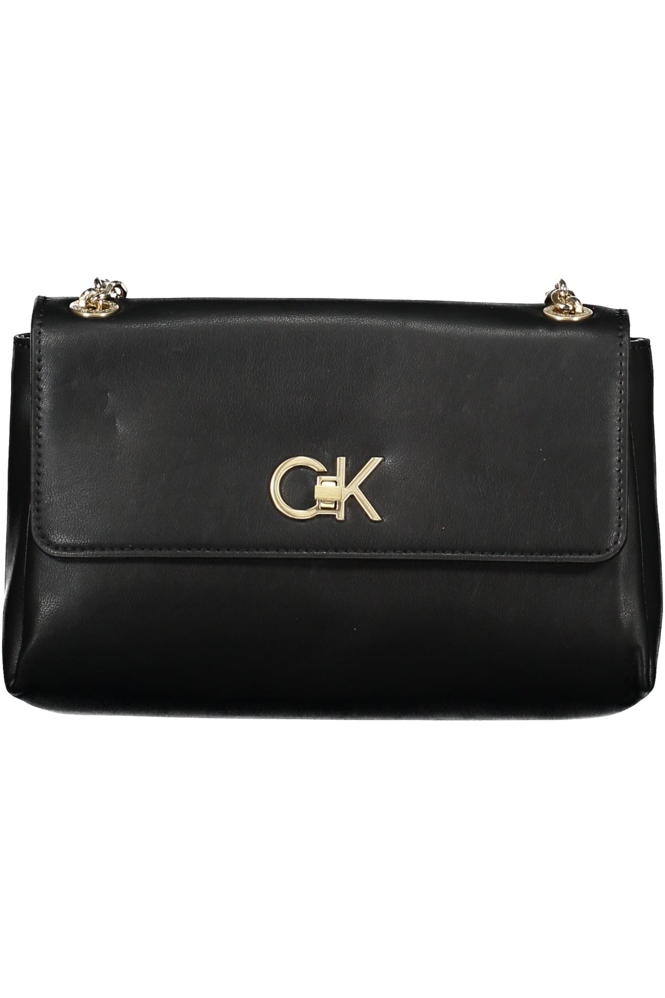 ЧЕРНА ДАМСКА ЧАНТА CALVIN KLEIN-0