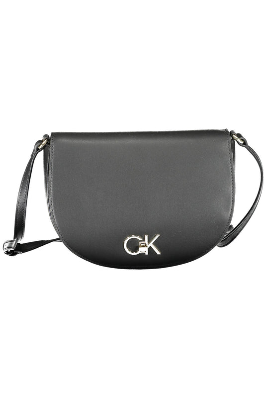 CALVIN KLEIN ДАМСКА ЧАНТА ЧЕРНА