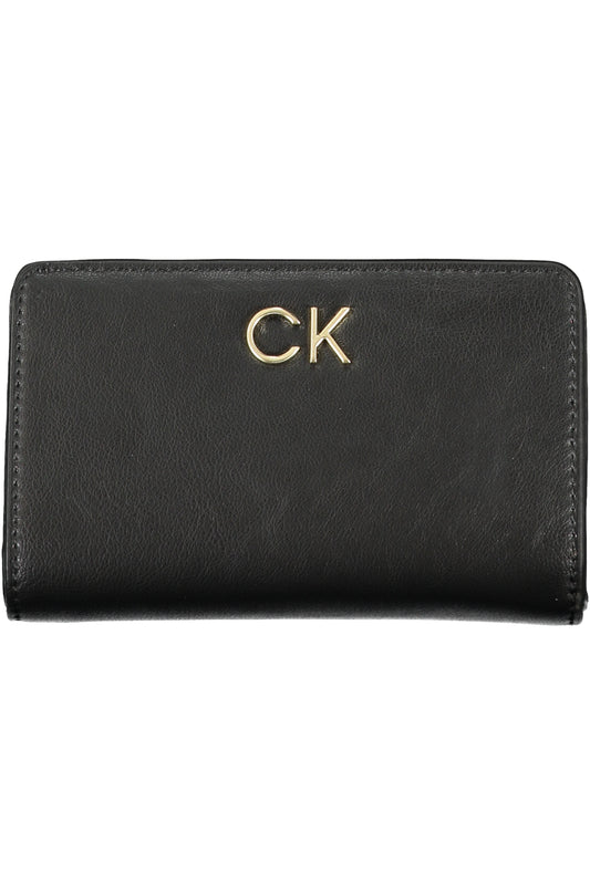 ЧЕРНА ДАМСКА ЧАНТА CALVIN KLEIN-0