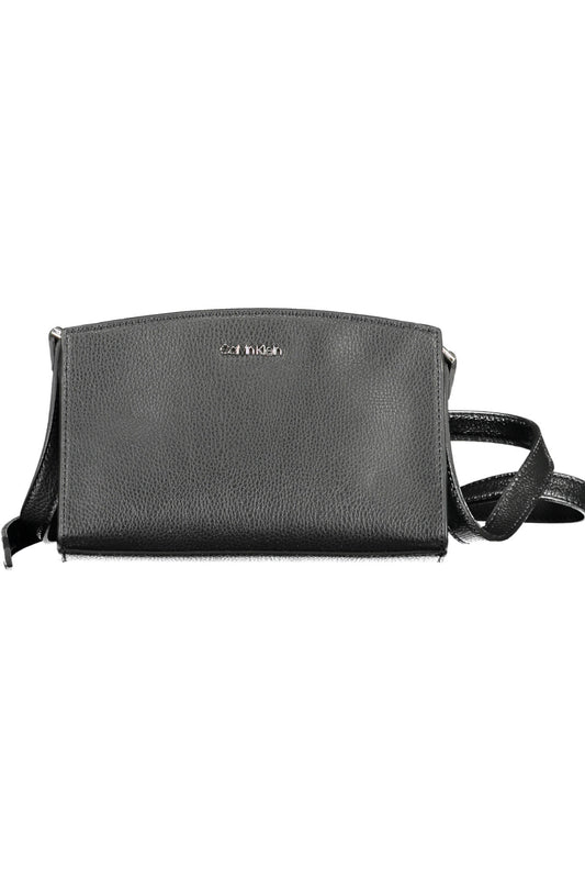 CALVIN KLEIN ДАМСКА ЧАНТА ЧЕРНА