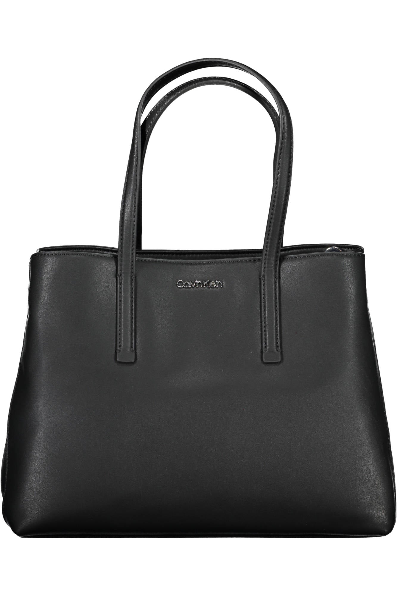 ЧЕРНА ДАМСКА ЧАНТА CALVIN KLEIN